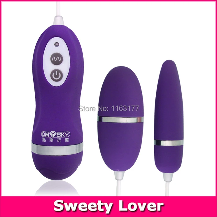 Мощный женский 10 скоростной водонепроницаемый вибратор с пультом