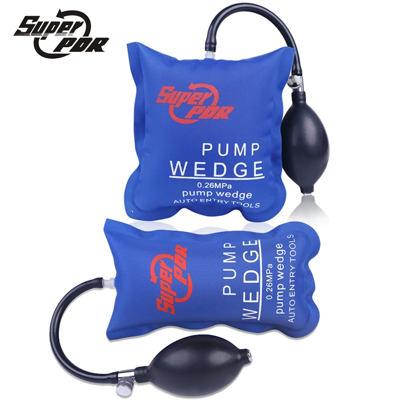 Слесарные принадлежности 2 шт. клиновидный насос слесарные инструменты