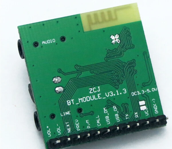 25 pcs lot Bluetooth speaker module |