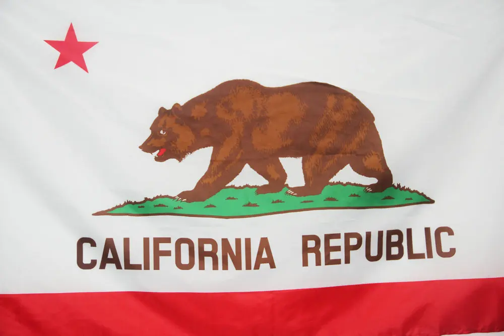 CANDIWAY California Флаг США флаг полиэстер флаг для наружного и внутреннего размещения новые флаги США 90*150 см