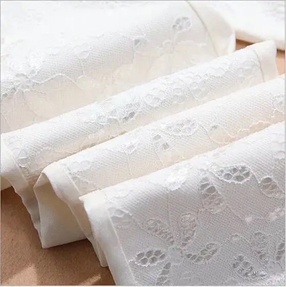 Кружевные брюки новинка 2021 корейский стиль лето-осень большие размеры