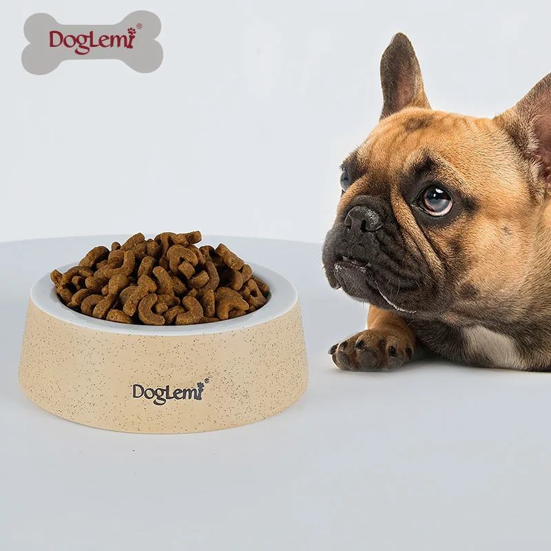 Керамическая миска для домашних животных в стиле ретро|pet bowl|pet bowl ceramicbowl pet |