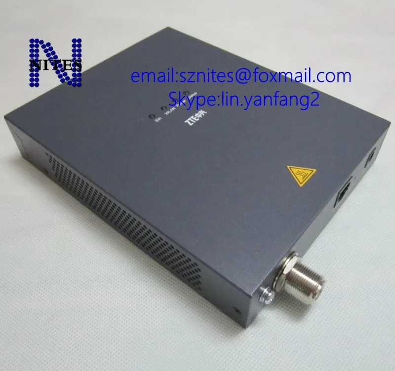 Оригинальный ZTE ZXV10 W815S с 500 Вт беспроводным AP 815 | Мобильные телефоны и аксессуары