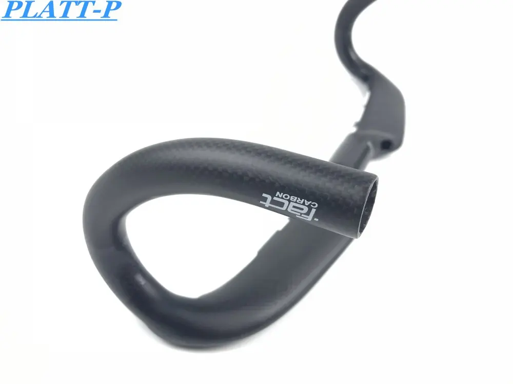 

SL 70 AERO highway racing matt/gloss completa in fibra di carbonio interno del cavo manubrio della bicicletta 31.8*400 420 440mm