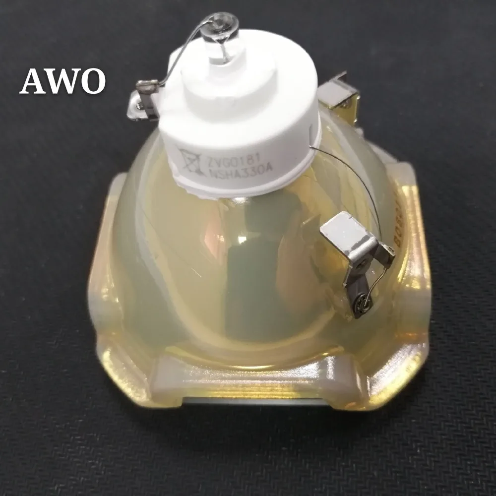 

100% original lamp POA-LMP124 for SANYO PLC-XP200L PLC-XP2000CL Projector