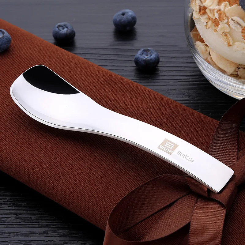 Набор посуды из нержавеющей стали для мороженого 5 шт./компл. набор еды с сахаром |