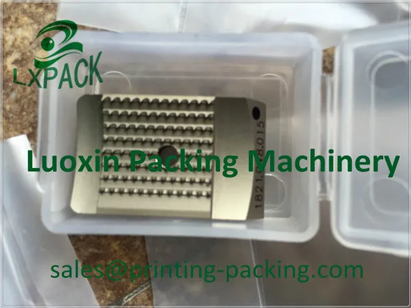 

LX-PACK ORT-250 Packing Strapping Tooth Plate Tool battery strapping tools wheel components battery strapping tool orgapack part