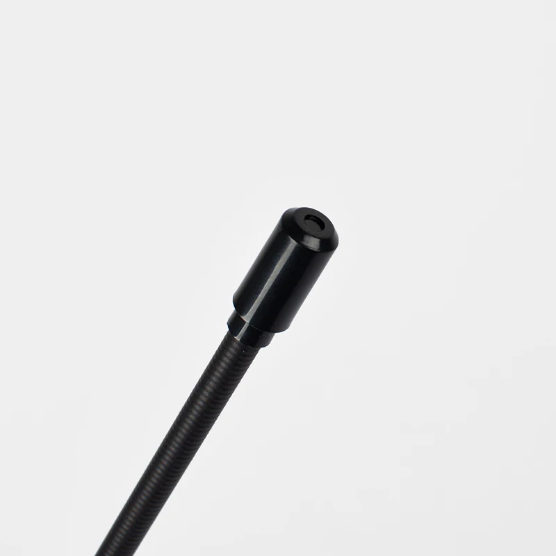 HYS TC-669ET sma-мужской Двухканальные рации Телевизионные антенны телескопическая