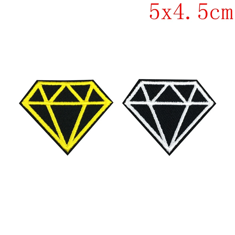 Новое поступление смешанный комплект из 2 предметов с вышитыми бриллиантами