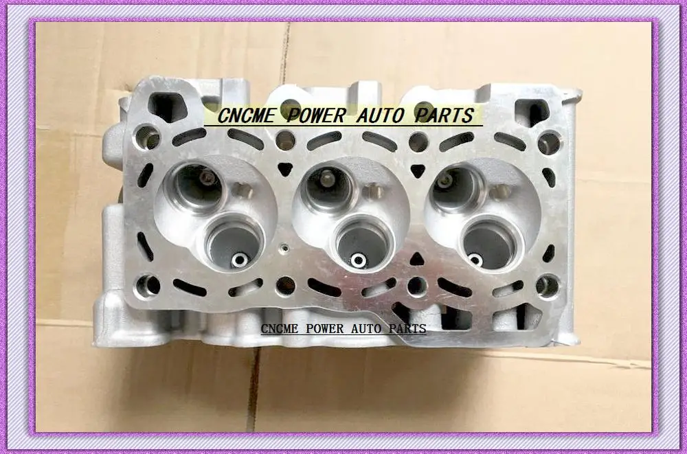 1 коромысло F8CV Головка блока цилиндров для Daewoo Matiz тико 98 Chevrolet Spark 796cc 0.8L 96316210 96642705