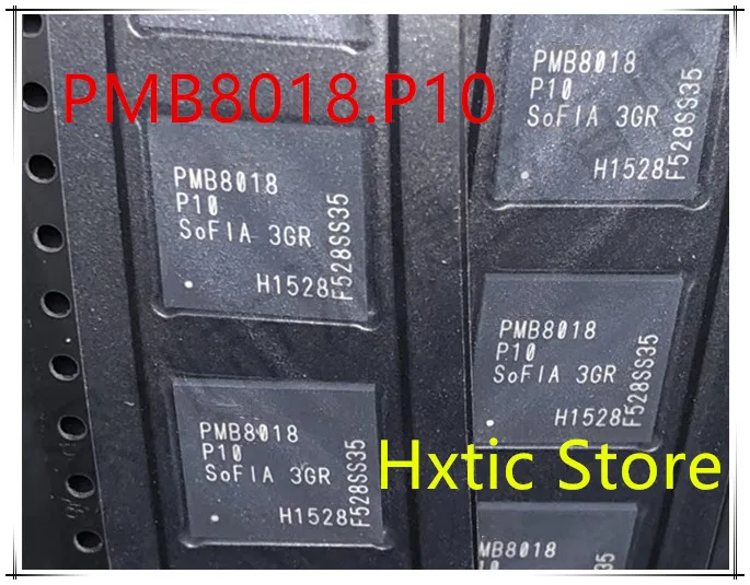 

NEW 5PCS/LOT PMB8018.P10 PMB8018 P10 PMB8018P10