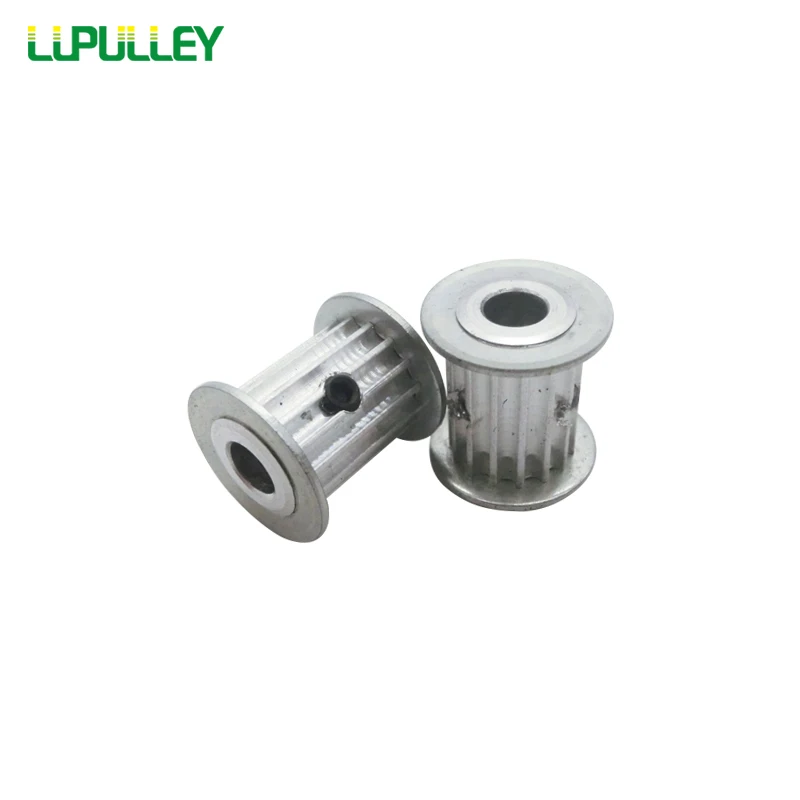 Шкив ГРМ LUPULLEY HTD 3M 16 T зубьев мм Ширина ремня внутреннее отверстие 4 мм/5 мм/6 35 шкив 3