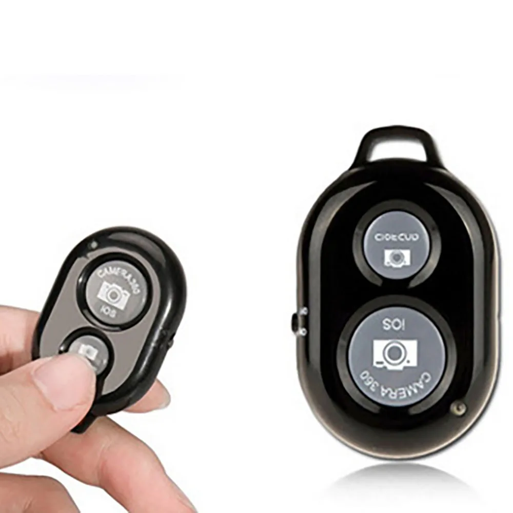 Универсальная беспроводная Bluetooth камера для смартфона пульт дистанционного