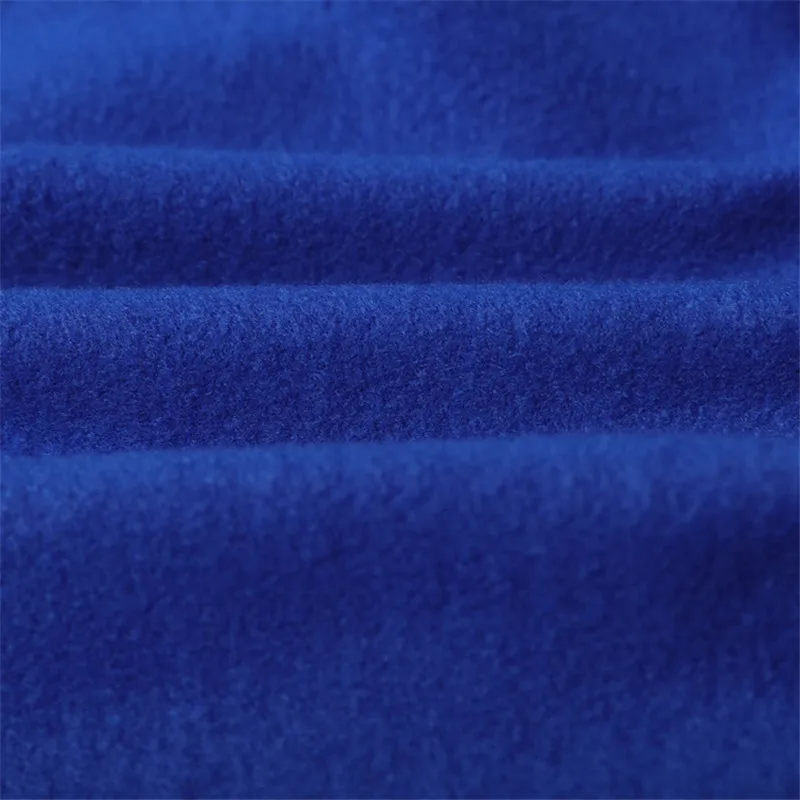 2019 Новинка Мужская Толстовка Осень Толстая Повседневная Хлопок Пуловер Флисовый