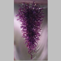 large modern chandelier tturkish chandelier lighting chandeliers in violet color