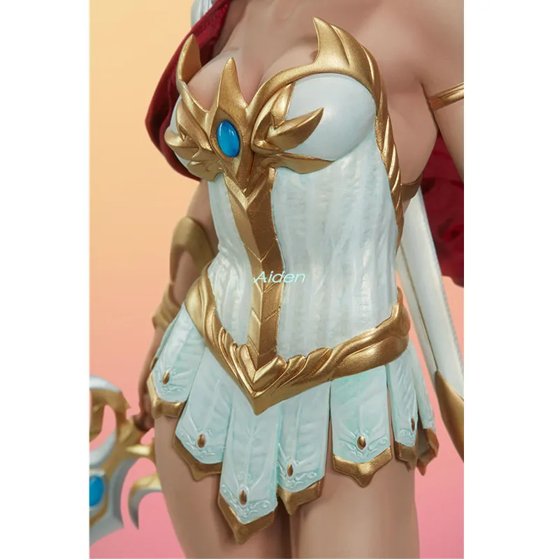 2" Аниме сексуальные фигурки статуя He-Man бюст She-Ra полноразмерный портрет PF имитация искусства ремесло GK фигурка игрушка 51 см B1061