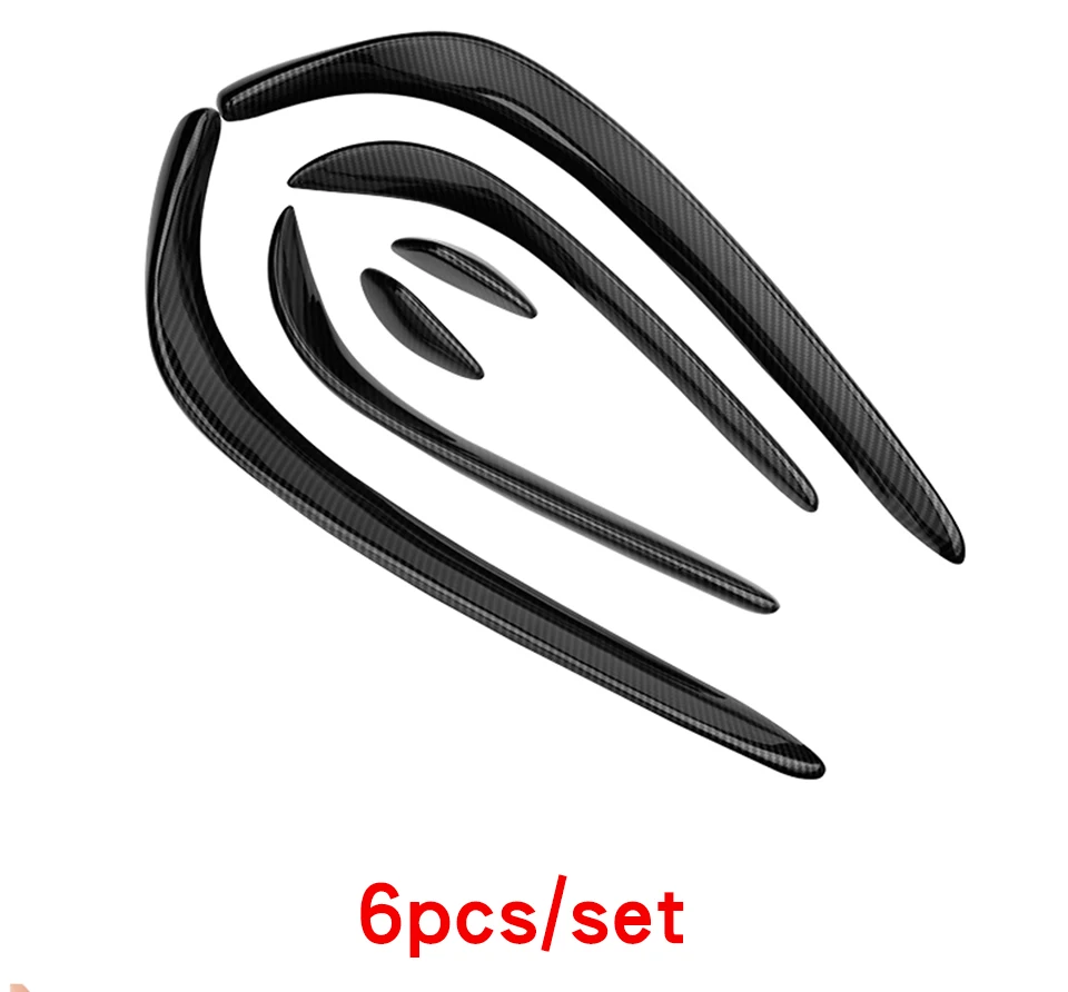 Передняя противотуманная фара для mercedes w205 amg Mercedes c Класс аксессуары W205 mercedes w205 углеродное волокно внешняя отделка