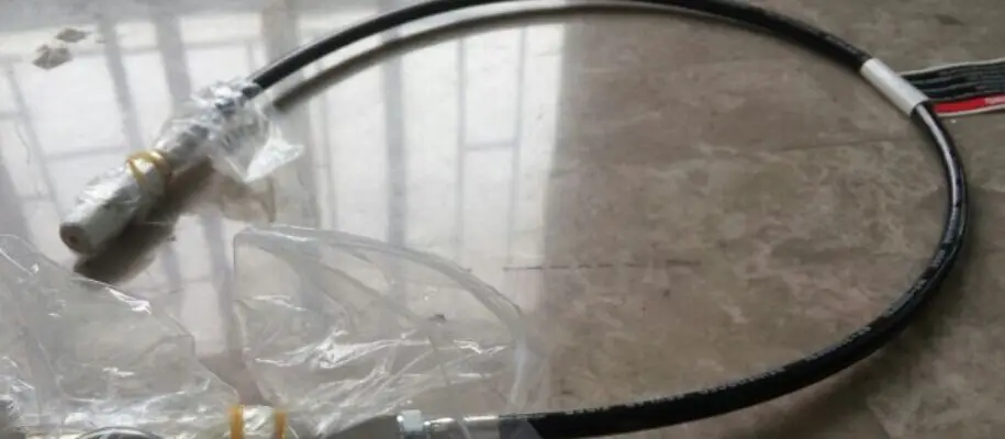 Бесплатная доставка Модель: WSA25 OL 150 бар пневматический кислородный насос с 1 м NPT1/4