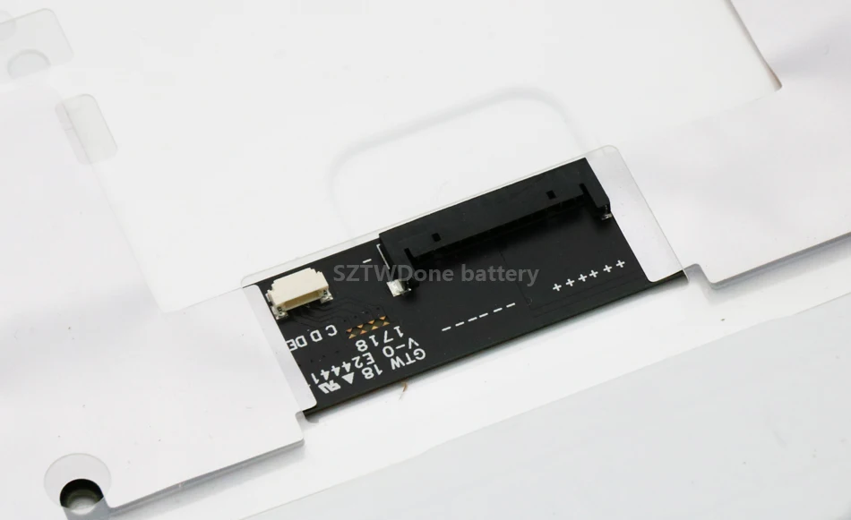 SZTWDone G3HTA050H Аккумулятор для планшета для microsoft Surface BOOK 2 Базовая клавиатура батарея G3HTA049H