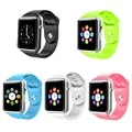 Умный Браслет вибрирующий будильник смарт-Браслет фитнес-часы Smartband фитнес-браслет для xiomi