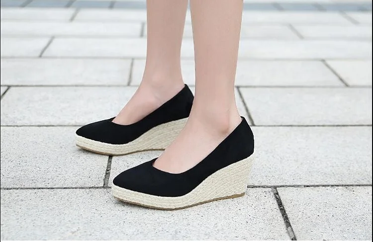 Новинка года; zapatillas plataforma mujer; обувь на платформе; женская обувь; женские эспадрильи