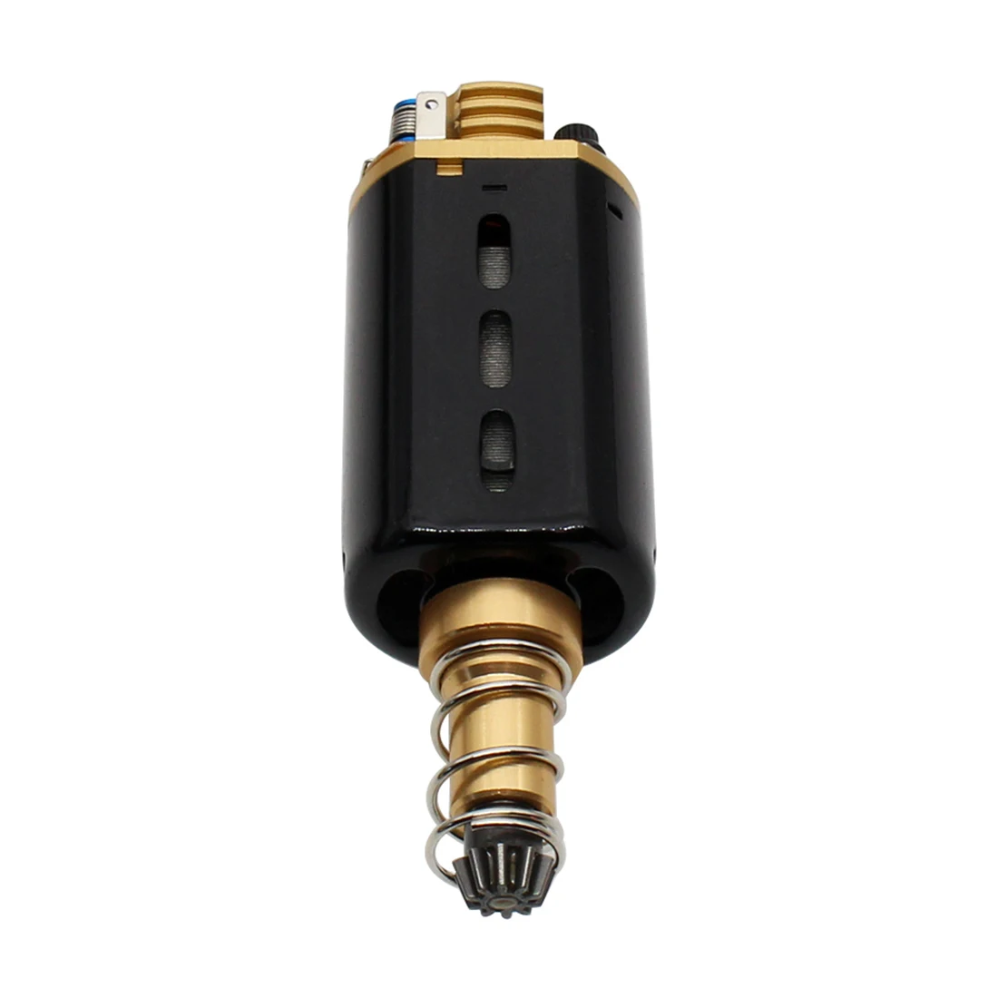 Водные гелевые бусинки Запчасти 480 длинные оси 11,1-31000 rpm Сильные магниты NdFeB(неодим-железо-бор полые постоянного тока с мотором Шестерни для XWE M4 № 2 Шестерни коробка - Цвет: 2570829