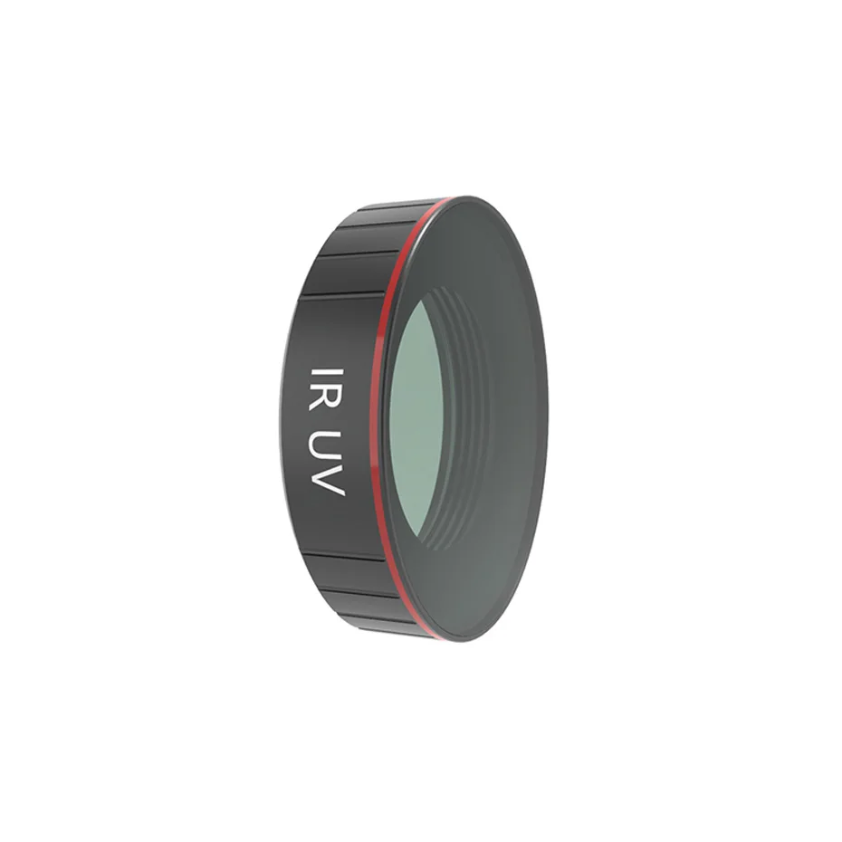 Фильтр для экшн-камеры Osmo PL UV ND 4 8 16 32 64 фильтры нейтральной плотности для DJI Osmo Action Оптическое стекло аксессуар для объектива