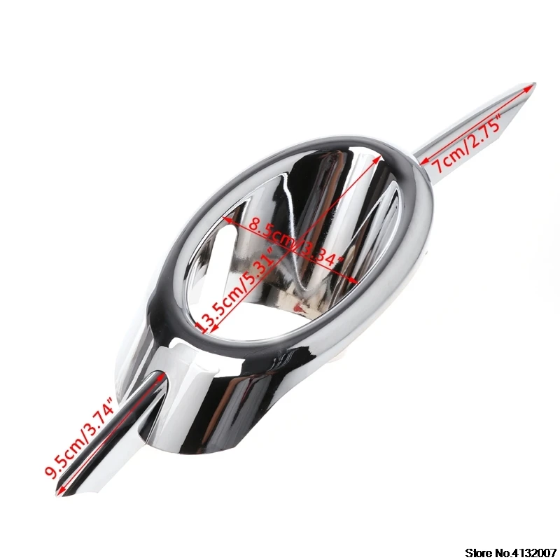 1 пара хромированные передние противотуманные фары для Chevrolet Chevy Cruze 2009