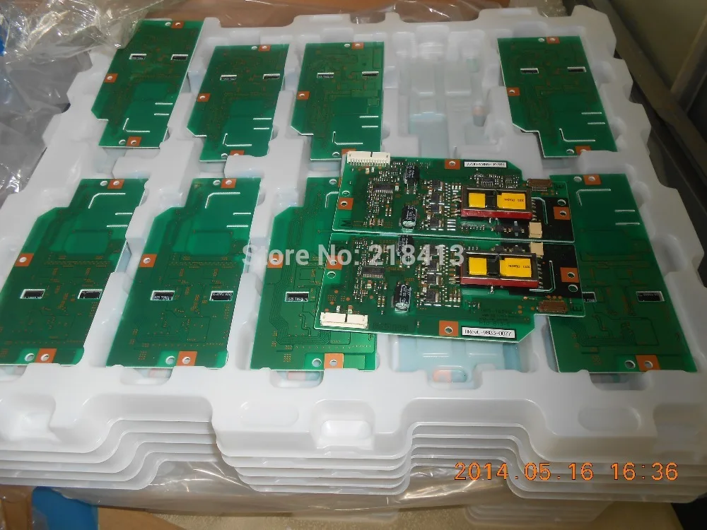 Бесплатная доставка! Новый и оригинальный 2 шт./лот HPC-1655E HPC-1655G (HIU-813-S + HIU-813-M)