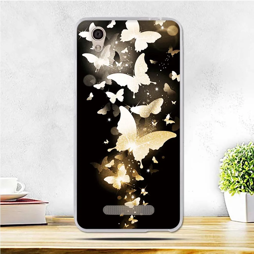 Чехол для ZTE Blade X3 T620 Мягкий защитный чехол из ТПУ D2 A452 чехлы телефонов|Бамперы| |