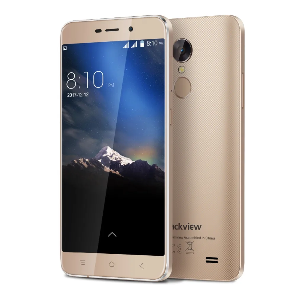 Смартфон Blackview A10 2+16ГБ|Смартфоны| |