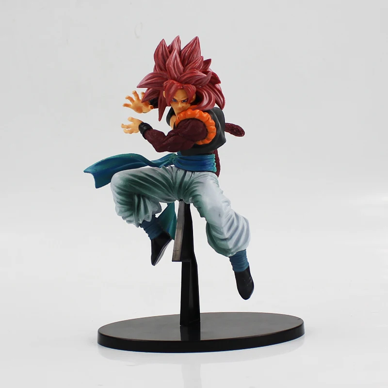 20 стилей Dragon Ball Z Супер Saiyan fe сын Goku vegeta воины прыгали 50th черный Scultures золотистым фигурка из ПВХ фигурка игрушки
