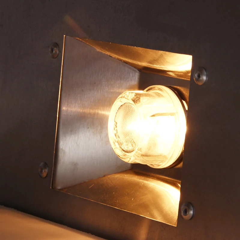 Электрическая печь для пиццы коммерческий термометр из нержавеющей стали