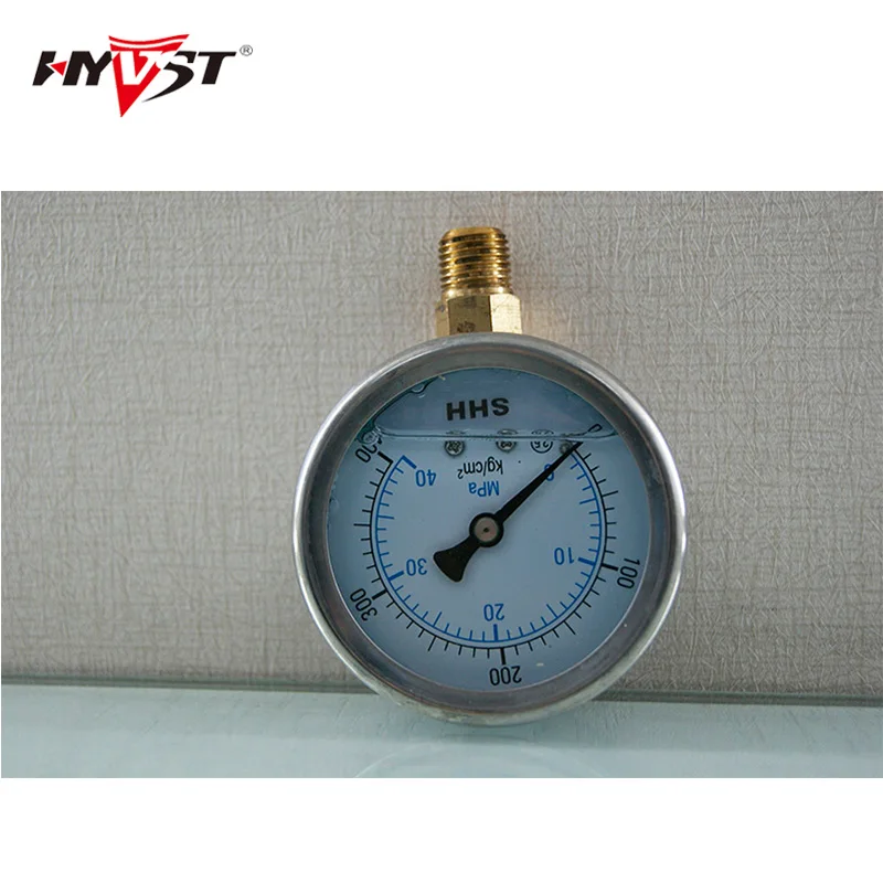 HYVST запасные части манометр для телефона 1501017|gauge thread|gaugegauge speaker |