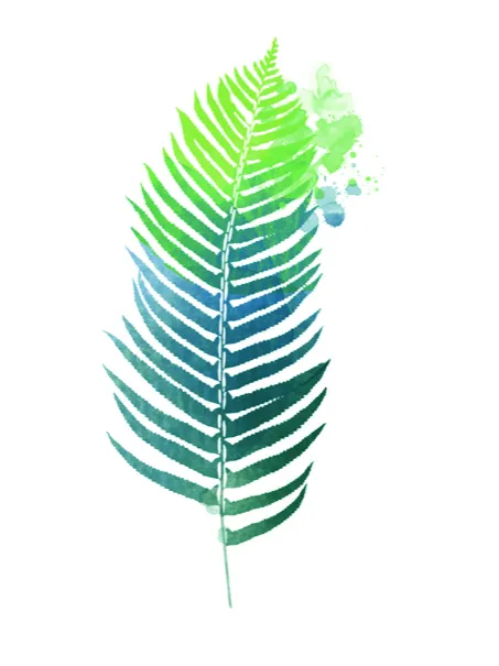 

Hand Painted Wall Pictures For Home Decoration Nordic Style Green Leaves Plant Oil Painting Wall Art Canvas