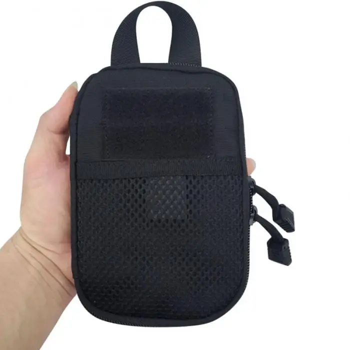 Тактическая Сумка Molle, поясная сумка, держатель для телефона, карманные военные поясные сумки YS-BUY