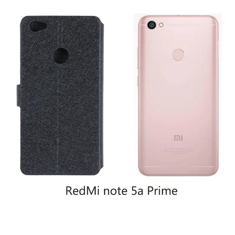 Флип чехол для Xiaomi Redmi note 3 5A премьер 4X Hongmi 4pro 4 X кожаный бумажник чтобы настроить