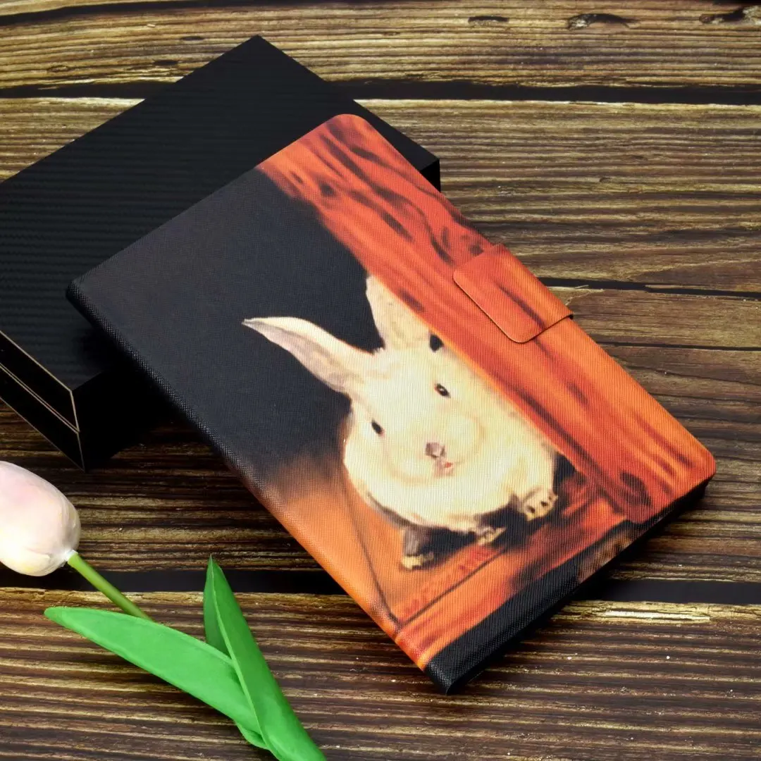 A9 Для Ipad Mini 5 Чехол кожаный Стенд Magentic Bling смарт-чехол для Ipad Mini 1 2 3 4 чехол для планшета с карманом для карт Автоматический Режим сна - Цвет: A9