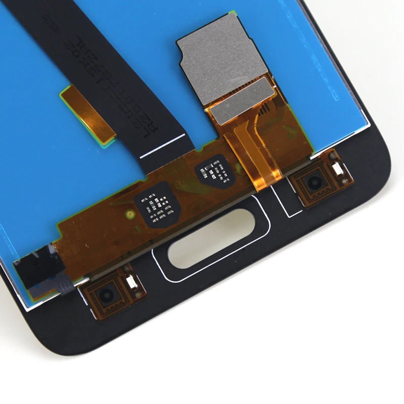 5 15 ''без битых пикселей панель для Xiaomi Mi LCD сенсорный экран дисплей с рамкой