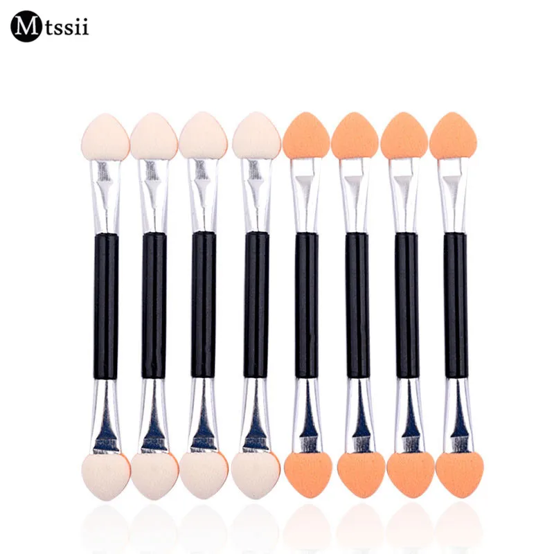 Двухсторонняя акриловая кисть для ногтей с УФ гелем|brush manicure|nail brush nail artbrush art |