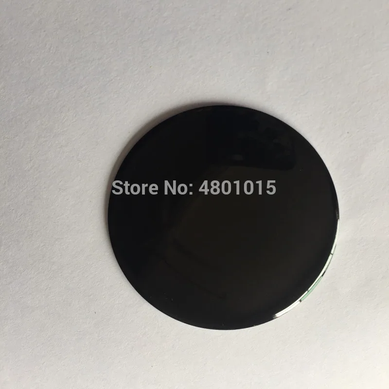 black 100 шт. 56,5 мм CD эффект черный без логотипа Центральная крышка колеса значок эмблема наклейка алюминиевая смесь логотип - Название цвета: black