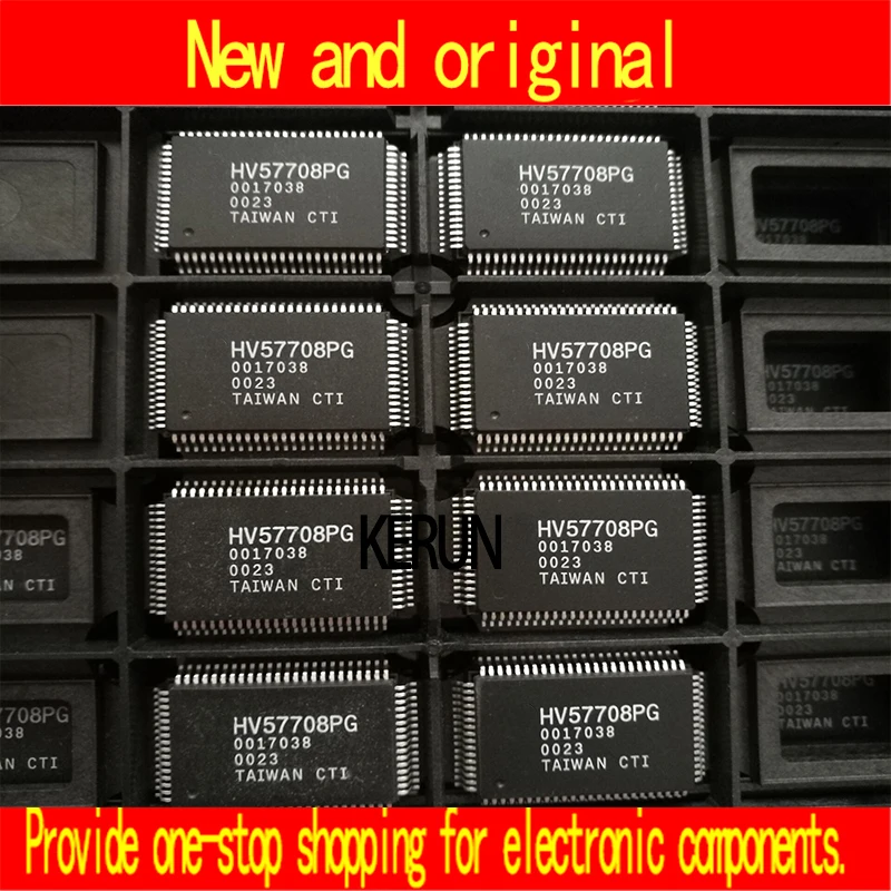 

Бесплатная доставка HV57708PG HV57708P HV57708 57708PG SUPERTEX QFP хорошее качество