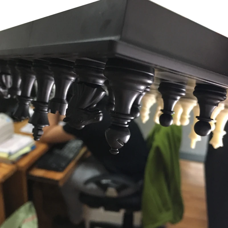 Стандартные складные магнитные шахматы портативный король высота 5 см Открытый