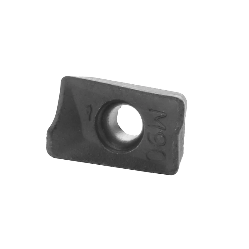 100 шт. токарные фрезы HM90 APKT1003 PDR IC908 карбидные вставки фрезерные режущий