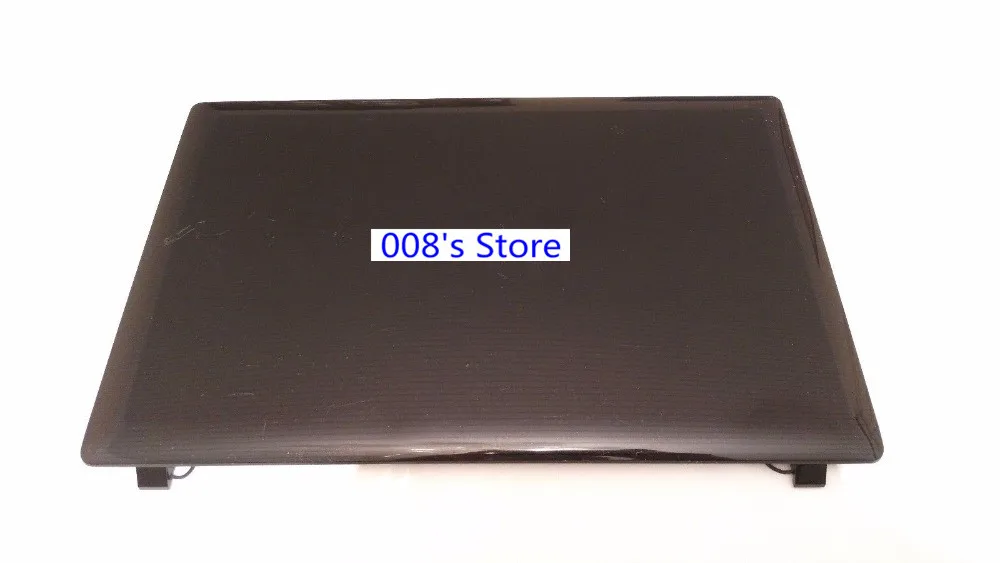Ноутбук Запчасти для acer ASPIRE 5755G 5750 5755 5750G 5750Z ЖК-дисплей крышка задняя крышка/Упор для рук клавиатура подставкой рамкой для верхней части