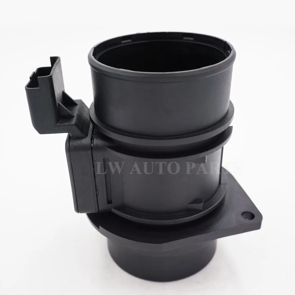 Датчик массового расхода воздуха 5WK9609 7700314057 7700314669 Maf для RENAULT MASTER LAGUNA AVANTIME VEL SATIS