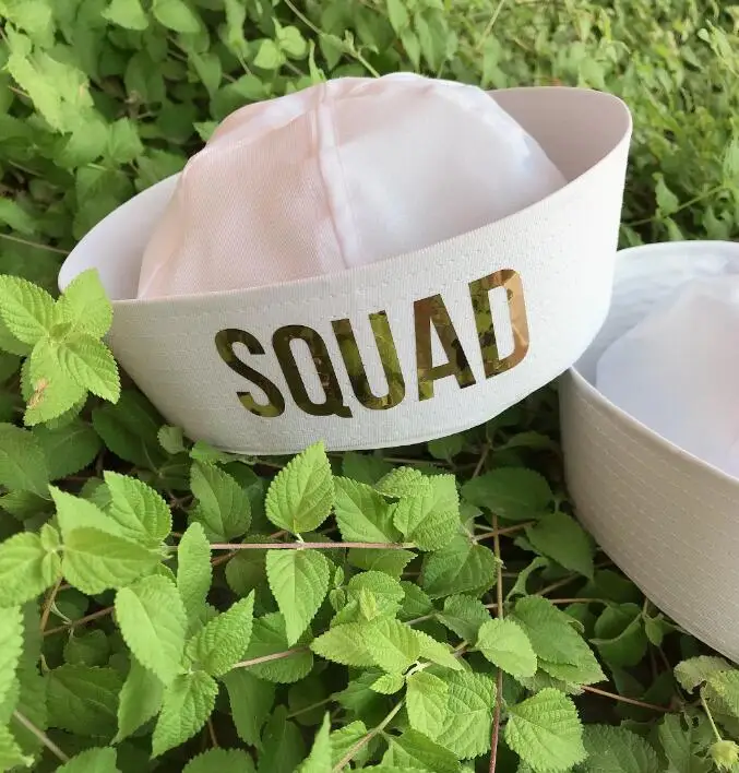 Набор из 7 свадебных шляп для подружки невесты|set of|set weddingset hat |