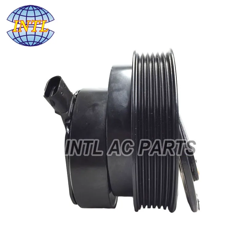 Ac Компрессор сцепления для Chevrolet Captiva Vauxhall/Opel Antara 20910244 96629607 96861886