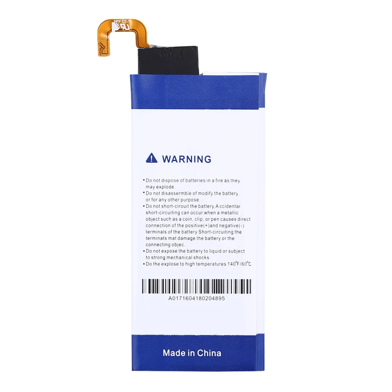 Новинка 2020 аккумулятор 5600 мАч для Samsung GALAXY S6 Edge G9250 G925F G925FQ G925S телефона|phone battery|battery