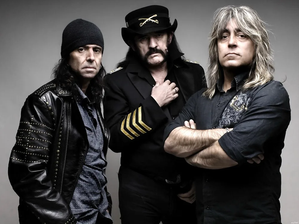Lemmy Kilmister Motorhead хэви метал плакат 24 &quot x wbp05445|print picture|poster colorprinting houston |